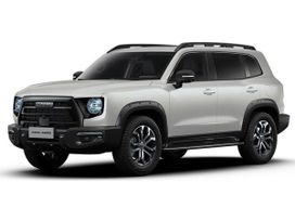 SUV   Haval Dargo 2025 , 3349000 , 