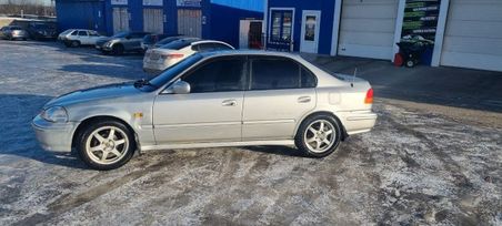  Honda Civic Ferio 1997 , 275000 , 
