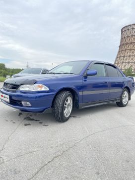  Toyota Carina 1997 , 380000 , 