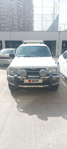 SUV   Mazda Proceed Marvie 1996 , 777000 , 