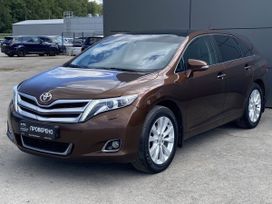 SUV   Toyota Venza 2013 , 2099000 , 