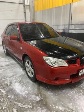  Subaru Impreza 2007 , 930000 , 