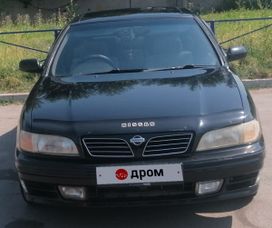  Nissan Cefiro 1995 , 430000 , 
