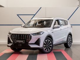 SUV   Jetour X70 Plus 2025 , 3257100 , -