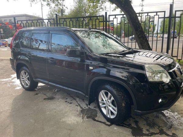 SUV   Nissan X-Trail 2013 , 1350000 , 