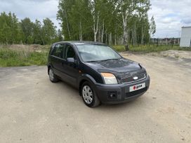  Ford Fusion 2007 , 500000 , 