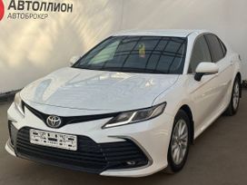 Toyota Camry 2021 , 2369900 , 