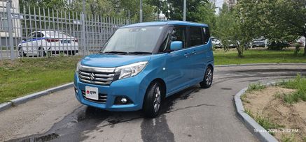  Suzuki Solio 2018 , 950000 , 