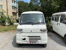    Mitsubishi Minicab MiEV 2014 , 550000 , 