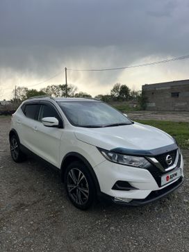 SUV   Nissan Qashqai 2019 , 1950000 , 