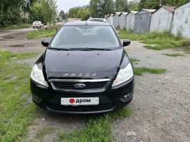  Ford Focus 2011 , 650000 , 
