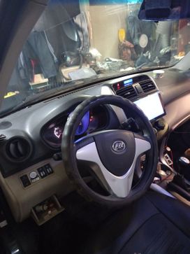 SUV   Lifan X60 2012 , 450000 ,  