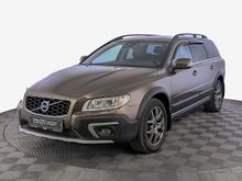  XC70 2015