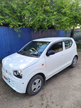  Suzuki Alto 2017 , 580000 , 