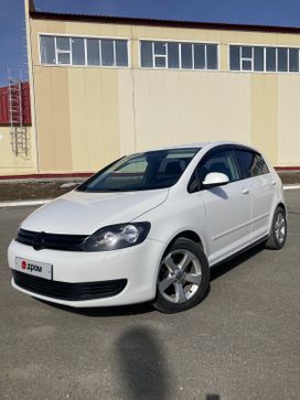  Volkswagen Golf Plus 2010 , 980000 , 