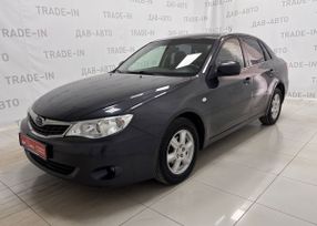  Subaru Impreza 2008 , 620000 , 