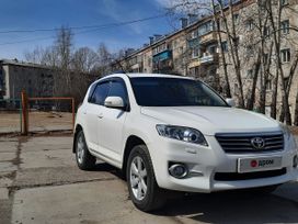SUV   Toyota RAV4 2010 , 1300000 , 