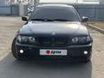  BMW 3-Series 2002 , 635000 , 