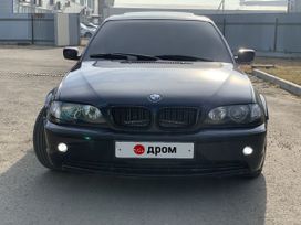  BMW 3-Series 2002 , 635000 , 