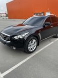 SUV   Infiniti FX37 2012 , 2330000 , 