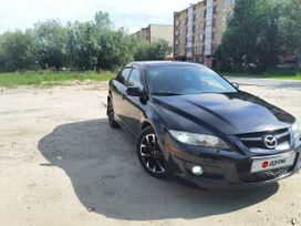  Mazda Mazda6 MPS 2006 , 1000000 , 