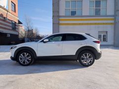 Mazda CX-30, 2019