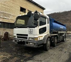  Mitsubishi Fuso Super Great 1998 , 2500000 , 