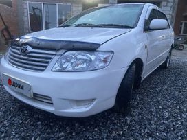  Toyota Corolla 2006 , 465000 , 