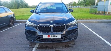 SUV ��� ����������� BMW X1 2019 ����, 1324000 ������, �����