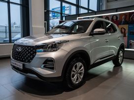 SUV   Chery Tiggo 4 Pro 2025 , 2100000 , 