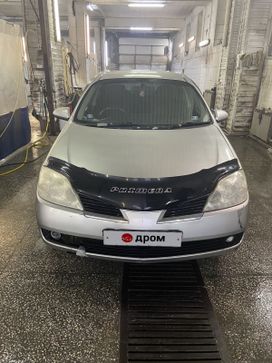  Nissan Primera 2001 , 320000 , 