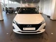  Hyundai Solaris 2021 , 1515000 , 