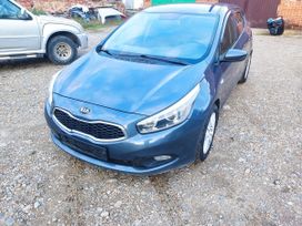  Kia Ceed 2015 , 980000 , -