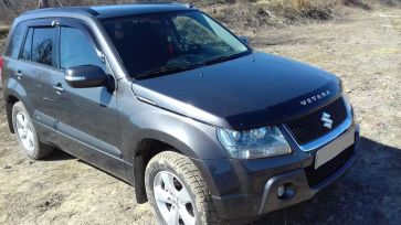 SUV   Suzuki Grand Vitara 2009 , 730000 , -