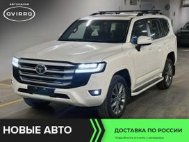 SUV   Toyota Land Cruiser 2024 , 13880000 , 