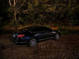  Nissan Teana 2010 , 1050000 , 