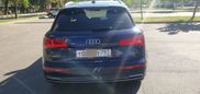 SUV   Audi Q5 2017 , 2700000 , 
