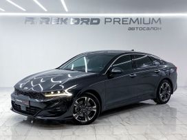  Kia K5 2021 , 2940000 , 