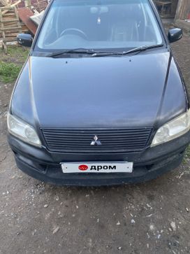  Mitsubishi Lancer 2001 , 290000 , 