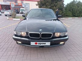  BMW 7-Series 2001 , 1600000 , 