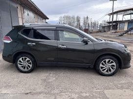 SUV   Nissan X-Trail 2017 , 2190000 , 