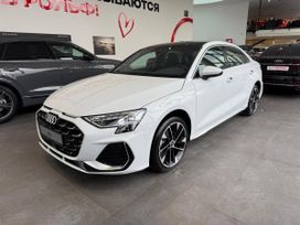  Audi A3 2025 , 4800000 , 