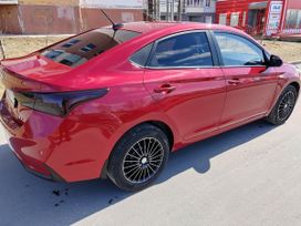  Hyundai Solaris 2017 , 1400000 , 