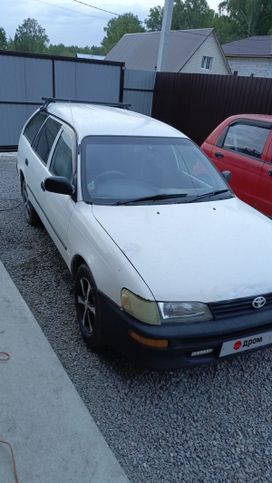  Toyota Corolla 1999 , 235000 , 