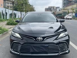  Toyota Camry 2021 , 1940000 , 