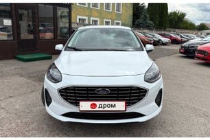  Ford Fiesta 2022 , 1103000 , 