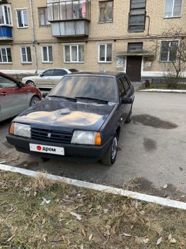   21099 1997 , 65000 , 