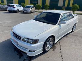  Toyota Chaser 1998 , 790000 , 