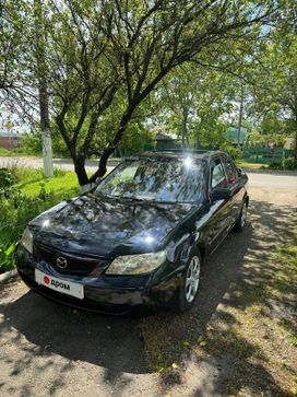  Mazda Protege 2001 , 335000 , 