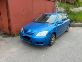  Toyota Corolla Runx 2005 , 350000 , -